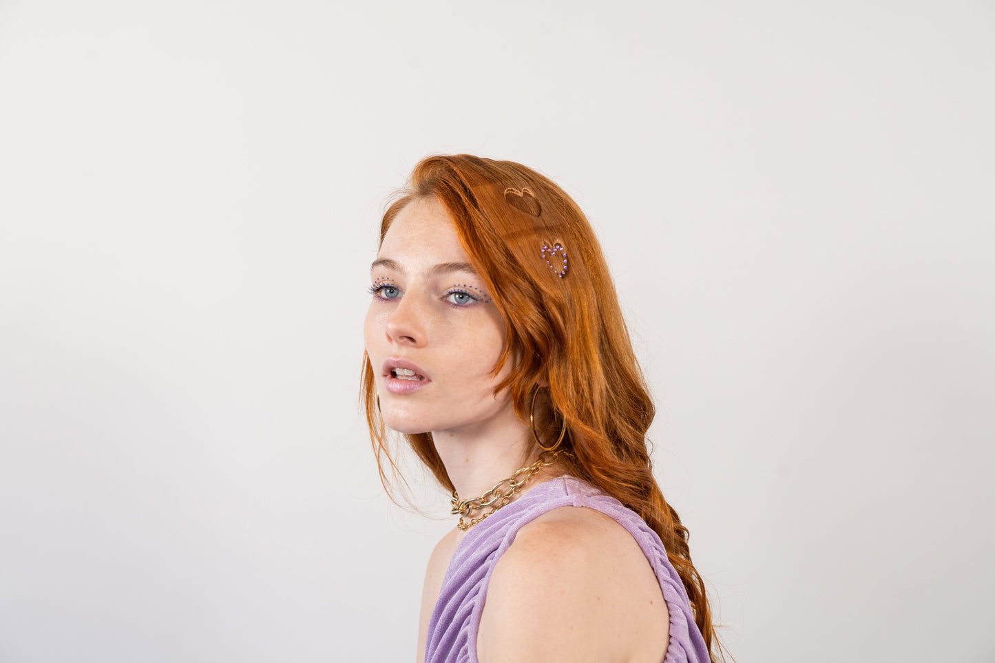 POP!RON - Prostownica do włosów