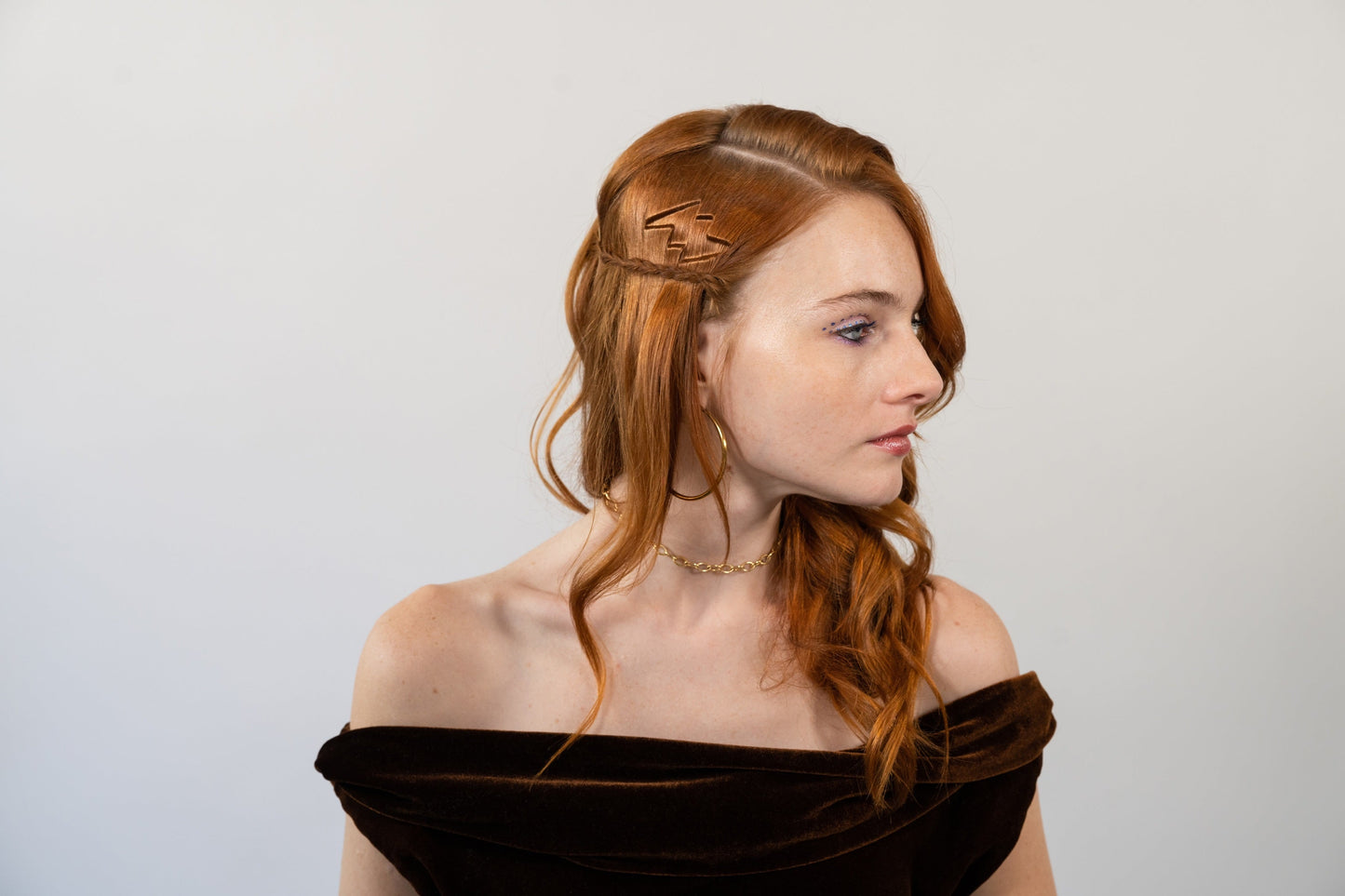 POP!RON - Prostownica do włosów