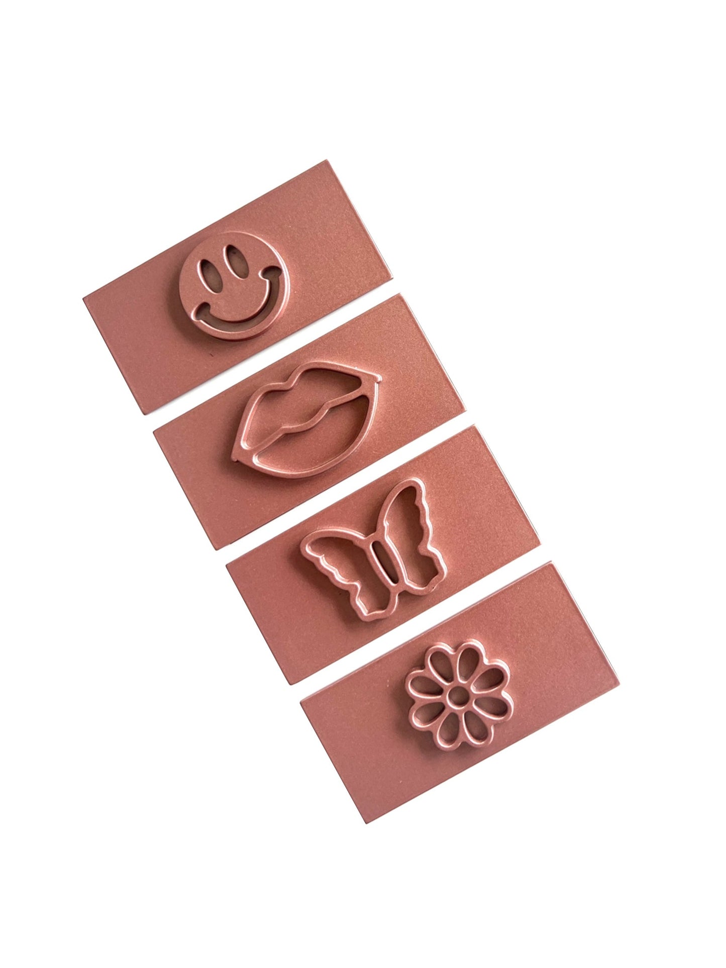 Pop!ron - zestaw 4 dodatkowych płytek