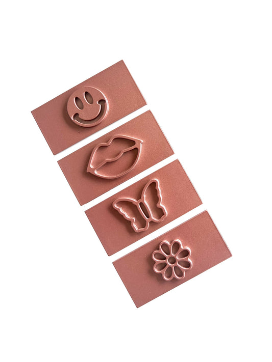 Pop!ron - zestaw 4 dodatkowych płytek