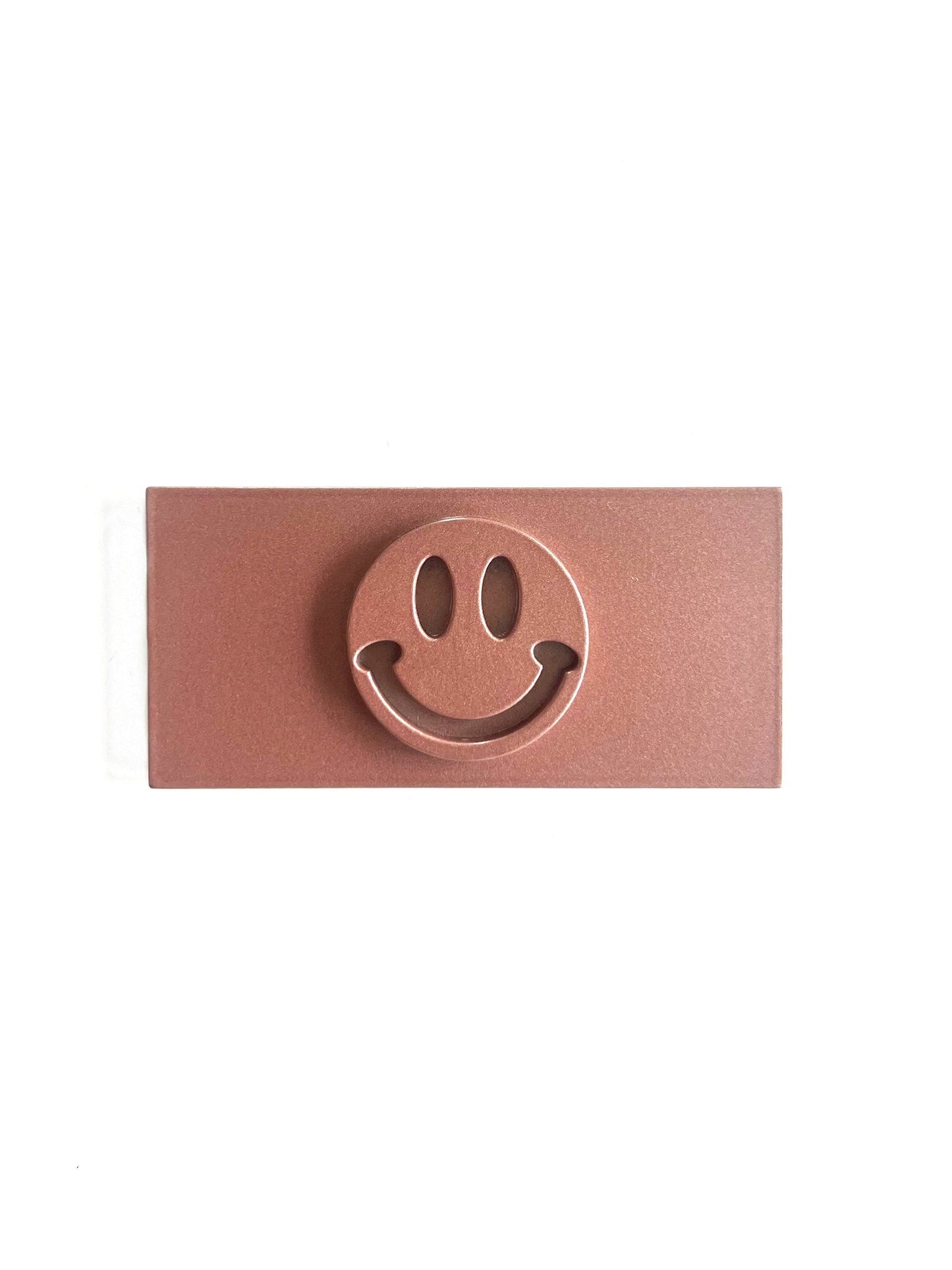 Pop!ron płytka SMILEY