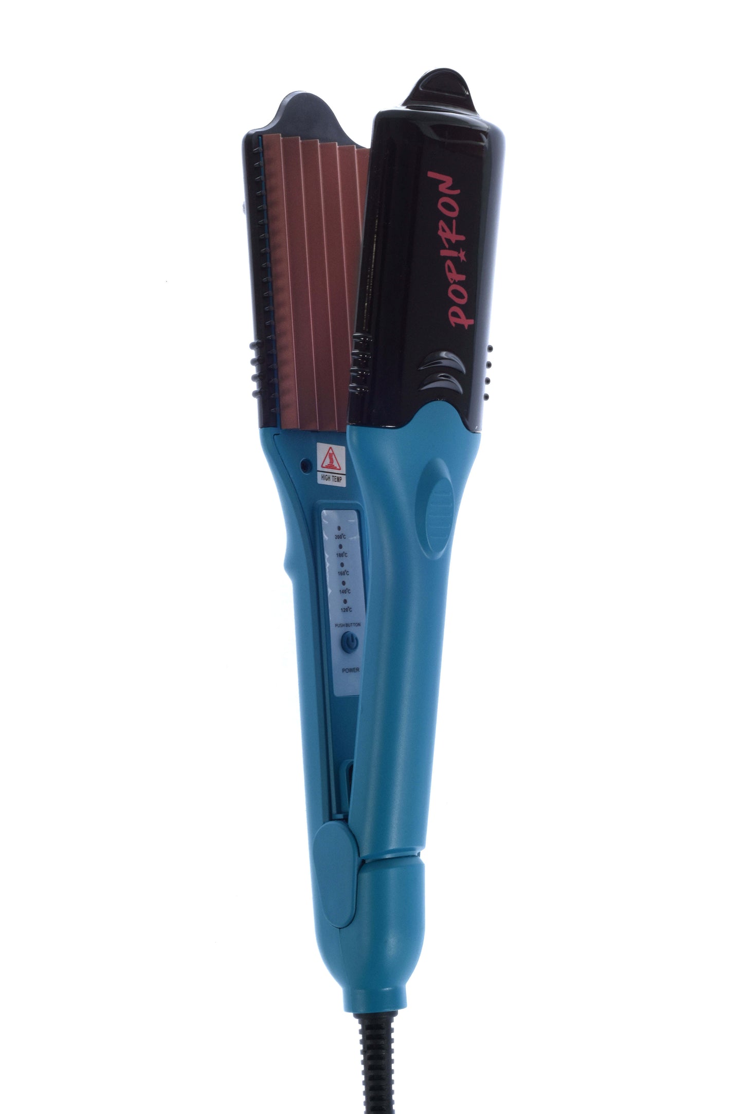 POP!RON - Prostownica do włosów