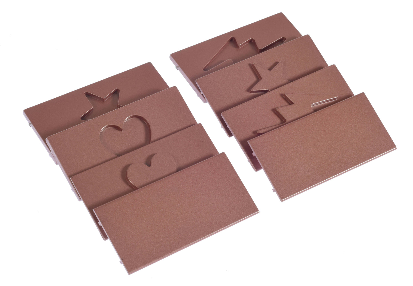 POP!RON - Prostownica do włosów