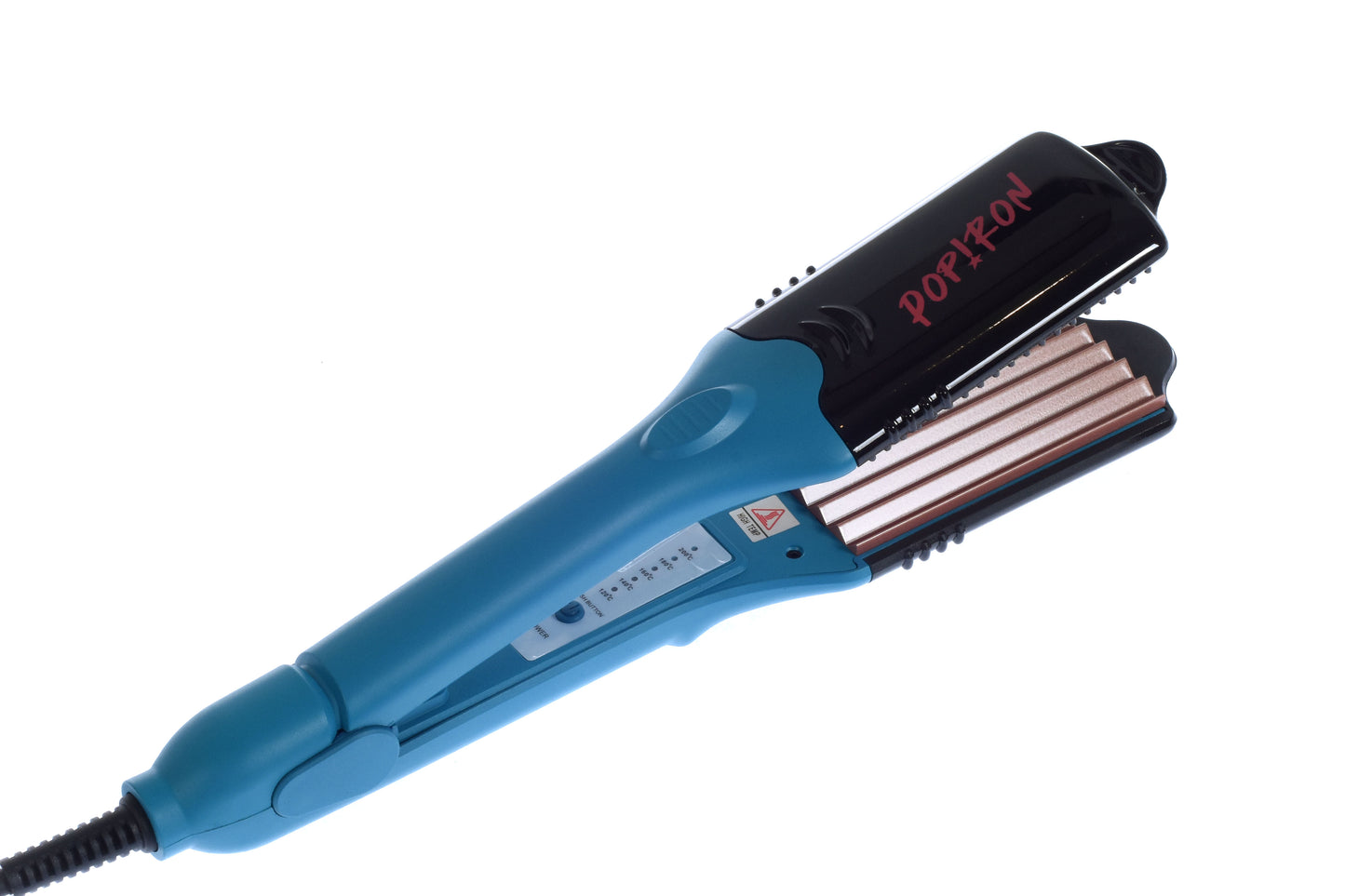 POP!RON - Prostownica do włosów
